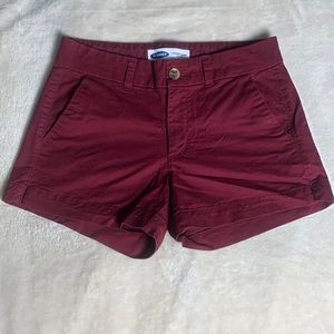 Old navy short